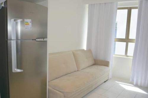 Loft Jaqueira INN in Jaqueira