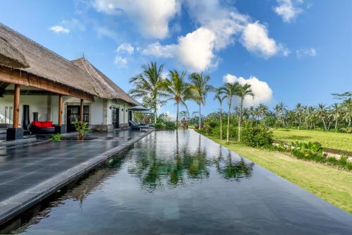 Villa Rumah Lotus