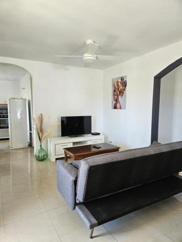 Tranquillité et repos 2 - Location saisonnière - Sainte-Anne