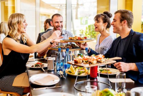 Holiday Inn Sydney Potts Point an IHG Hotel By IHG - image 11