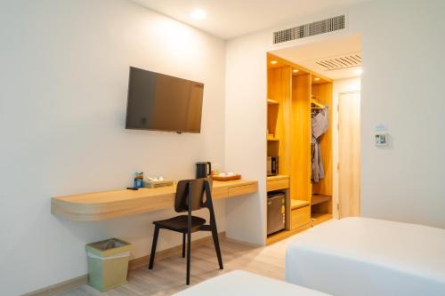 hotel photo