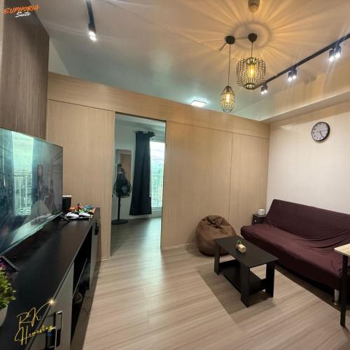 Apartment Condo in Quezon City, Manila