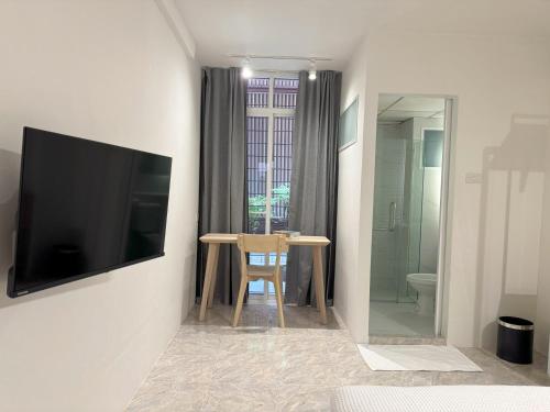 95 Lodge, Bangkok