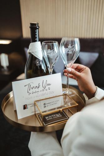 Boutique Hotel Cologne 5