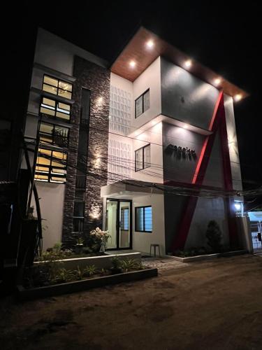 Angelsheart Caritan Building