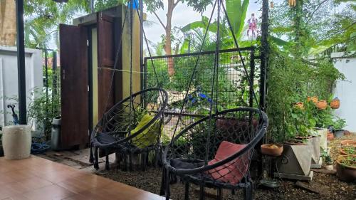 Балкон/терраса, Rosemary Phuket in Pa klok