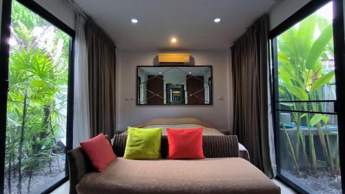 Rosemary Phuket - Phang Nga Rosemary Phuket - Phang Nga