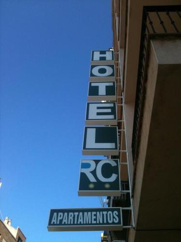Hotel RC Ramon y Cajal - image 7
