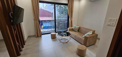HD Homes Westlake Serviced Apartment - 전망