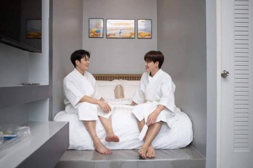 카바나즈 풀 빌라