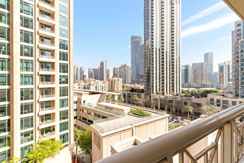 Silkhaus Vacation Homes Elite 1BDR at 29 Boulevard Downtown - image 12