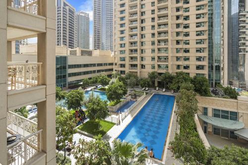 Silkhaus Vacation Homes Elite 1BDR at 29 Boulevard Downtown - image 6