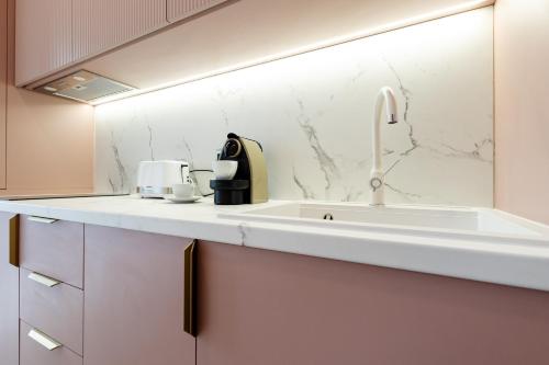 Central Suites, Bukareszt (zdjęcie 10)