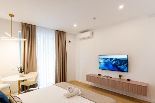 Central Suites, Bukareszt (zdjęcie 11)