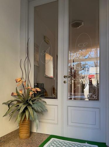 . Albergo Edera
