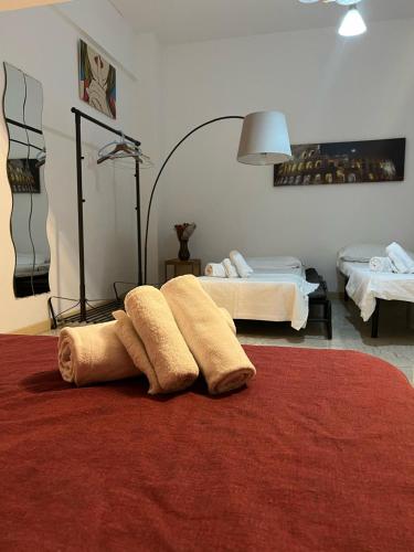 4 Season B&B Roma - image 2