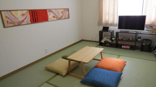 Y's INN Oyama 021T, Tokio