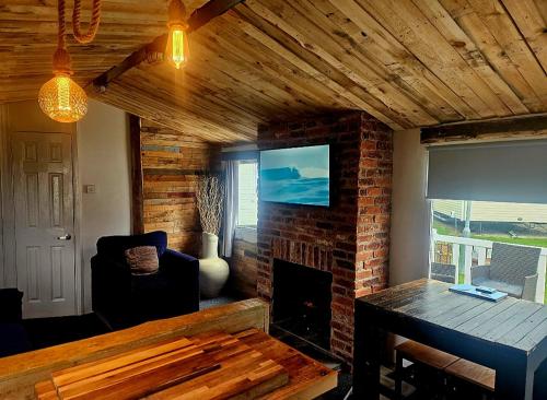 The Gull & Puffin Cresswell in Cresswell