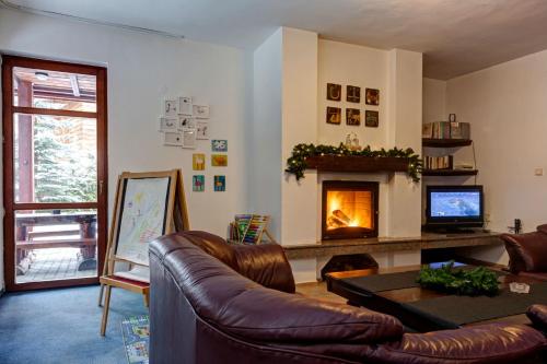 Apartmány Solum obrázok