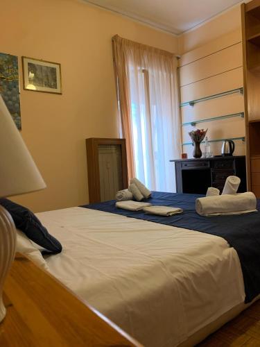 4 Season B&B Roma - main image