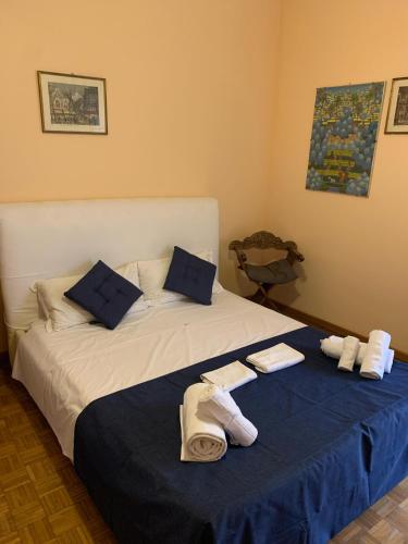 4 Season B&B Roma - image 9