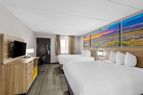 Days Inn by Wyndham Gainesville - image 17