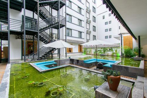 Gongxili-Yinjian Hotel