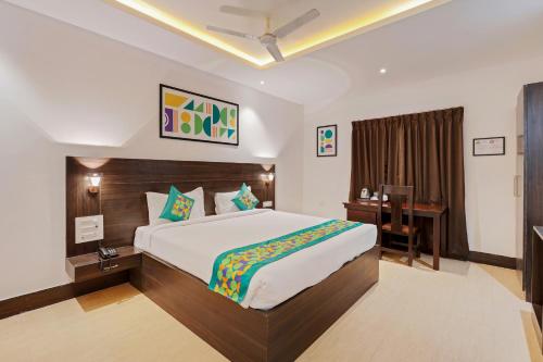 Deluxe Room image 1