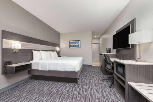 La Quinta by Wyndham Allen at The Village, Allen (fotografie 9)