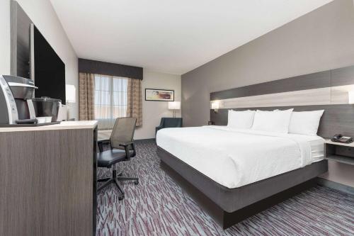 La Quinta by Wyndham Allen at The Village, Allen (fotografie 7)
