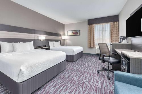 La Quinta by Wyndham Allen at The Village, Allen (fotografie 10)