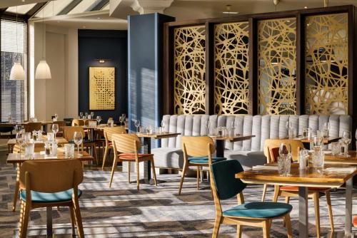 DoubleTree by Hilton Manchester Airport - main image