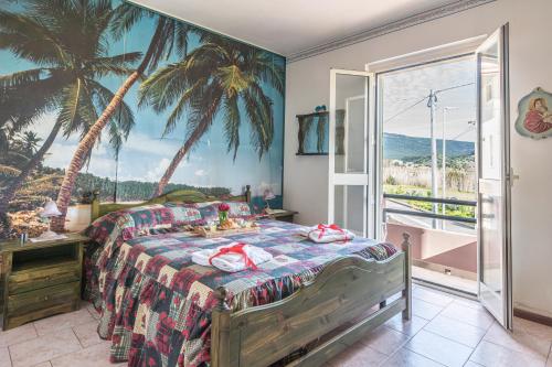 Residence 4 Colonne - Happy Rentals