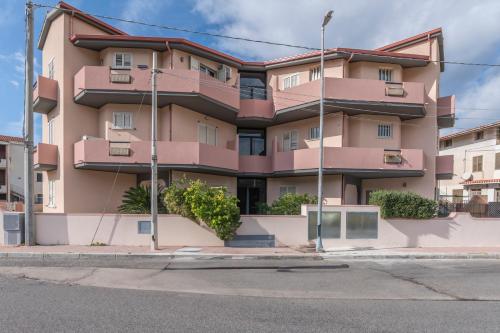 Residence 4 Colonne - Happy Rentals