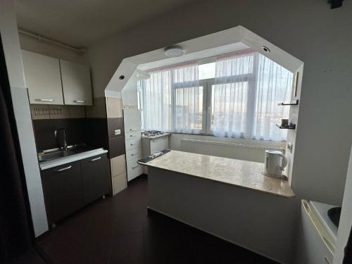 Blue Sky Apartament in Km 4