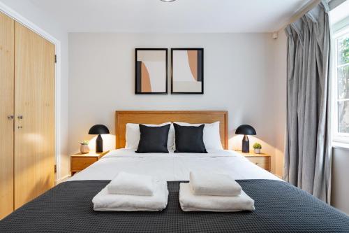 Bridgeview Retreat, 2Bed 2Bridge 2