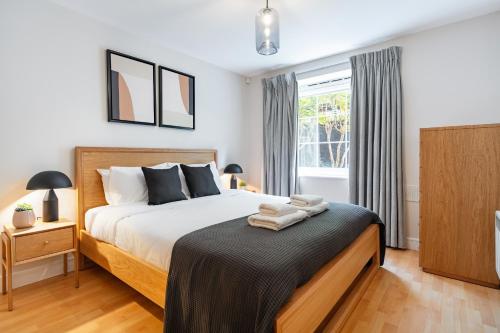 Bridgeview Retreat, 2Bed 2Bridge 1