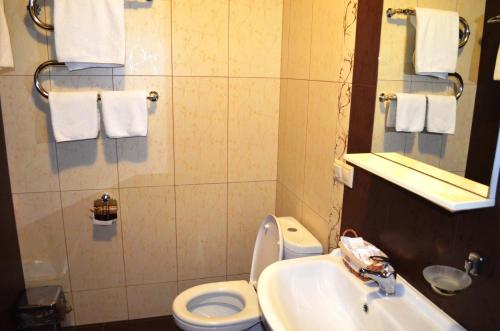 Olympia Guest House