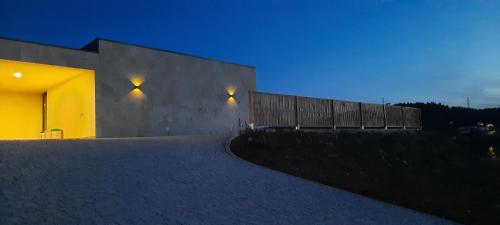 Sunny Haven-Villa in Anais