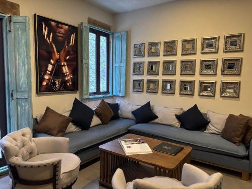 Castello di Carlo - Loft Carlo II