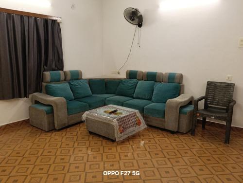 VJ Villa Home stay