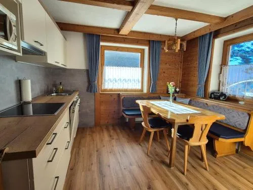 Haus Klammtal in Schwendau, Österreich