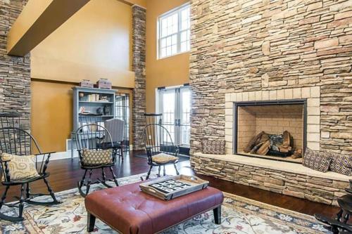 บริการและสิ่งอำนวยความสะดวก, Beautiful 2BD condo in an equestrian themed resort with tons of activities for the family in กอร์ดอนวิลล์ (VA)