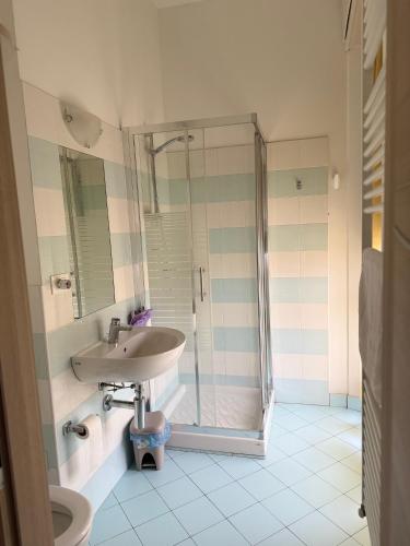 The 4 rooms - Oviglio