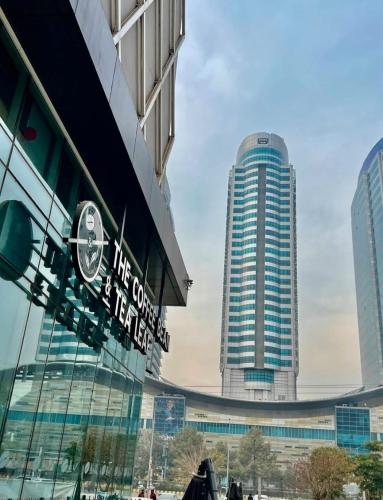Elysium Capital Retreat 2BHK Opposite Centaurus Mall - image 13