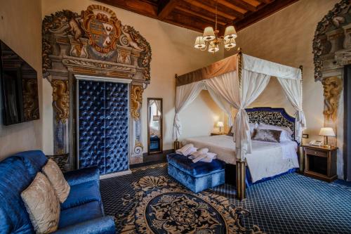 Villa Lecchi Hotel Wellness in بوجيببونسي