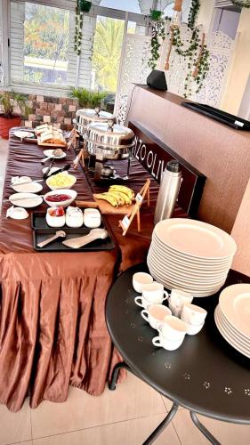 Food and beverages, CHOCOLAT HOUSE in Bangalore
