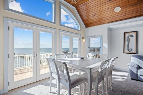 The Island House in Harkers Island (NC)