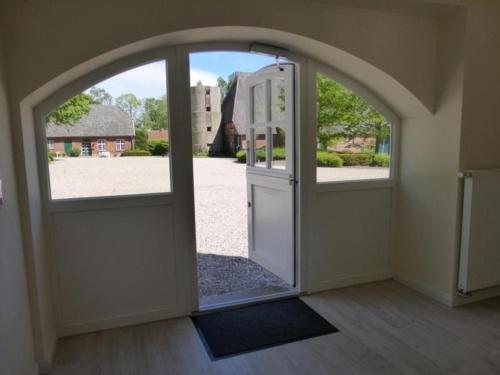 kleine Meerjungfrau in Gremersdorf