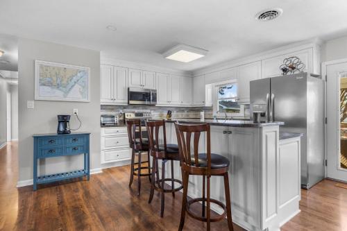 Otter Banks Retreat in Harkers Island (NC)